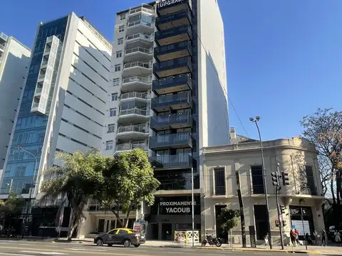 Avenida Del Libertador 6100
