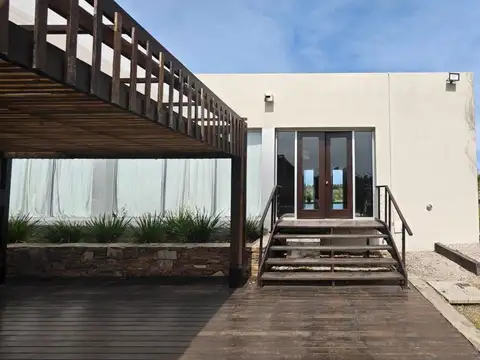 Terreno en Venta en El Cazal, USD 39.000