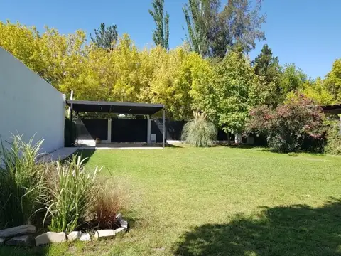 Casa en Alquiler Temporal de 1 dormitorio