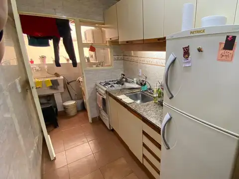 Valentin Gomez 3800, Oportunidad Departamento 4 Ambientes en Almagro