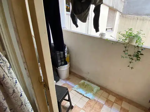 Departamento en Venta en Almagro, USD 120.000