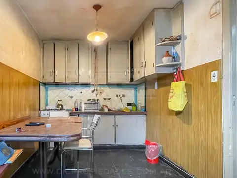 Depto Tipo Casa en Venta en Boulogne, USD 110.000