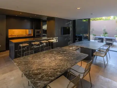 Departamento en Alquiler en Cerro De Las Rosas, USD 3.000