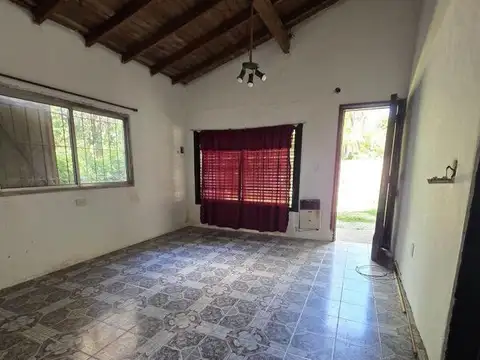 Casa en Venta 50 años