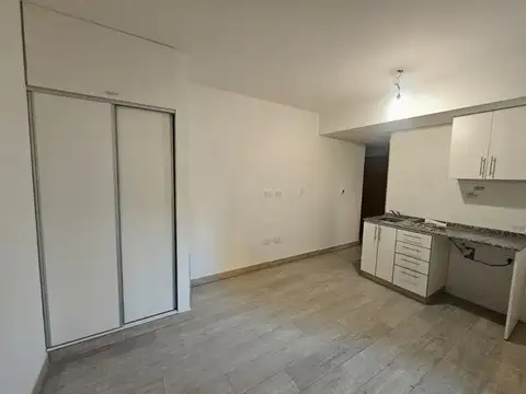 Departamento en Alquiler de Monoambiente
