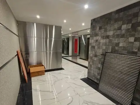 Departamento en Alquiler A Estrenar