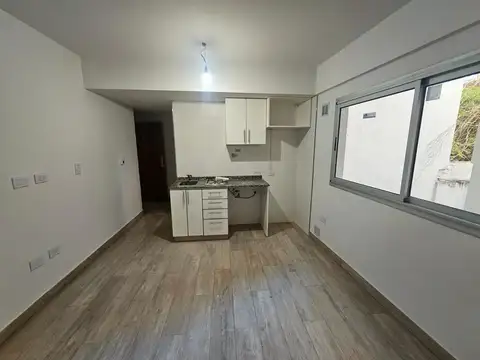 Juncal 2900, Piso 2