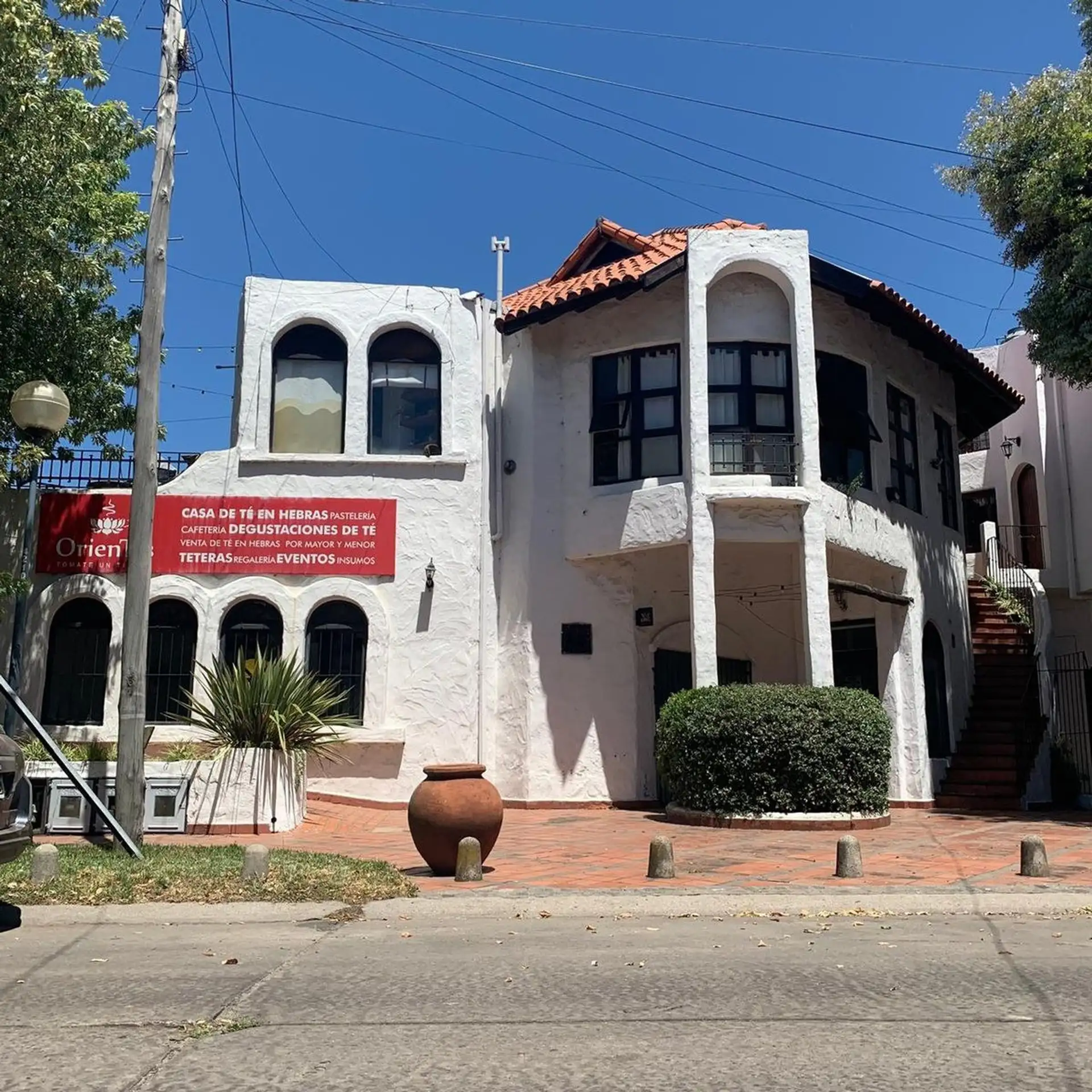 VENTA PH 2 AMB. PARQUE LURO APTO CREDITO