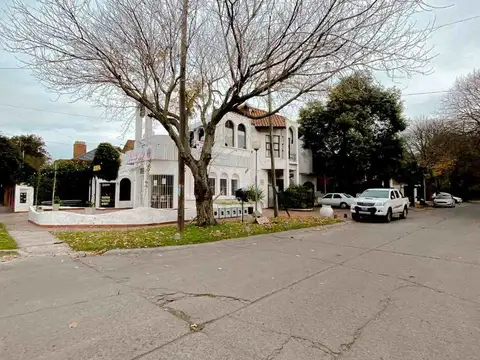 Depto Tipo Casa en Venta en Parque Luro, USD 94.000