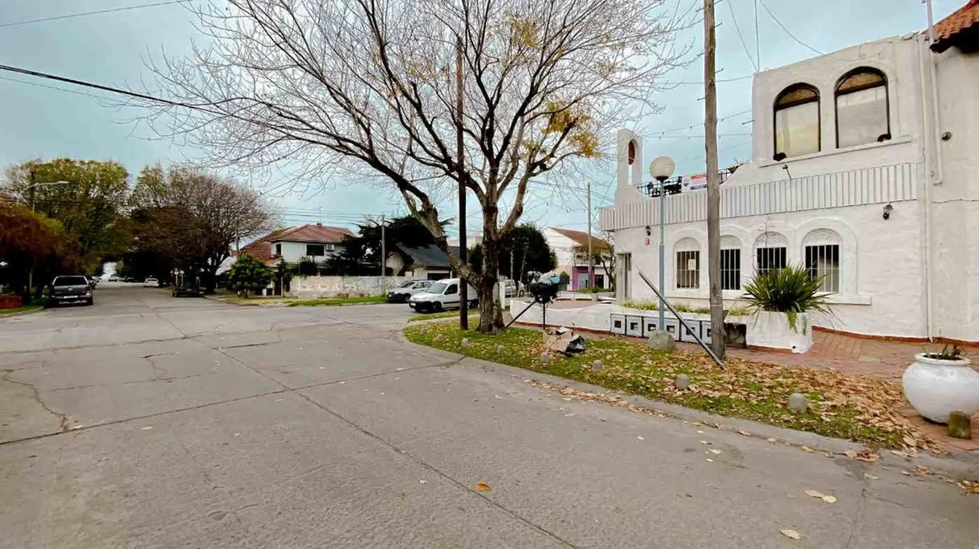 VENTA PH 2 AMB. PARQUE LURO APTO CREDITO