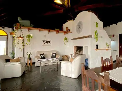 Depto Tipo Casa en Venta al Norte
