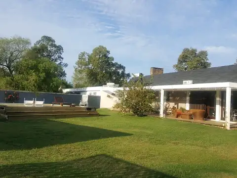 Casa en Venta de 3 dormitorios