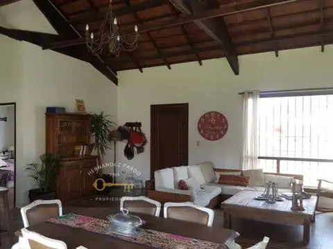 Casa en Venta de 3 dormitorios