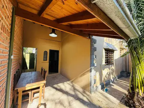 Depto Tipo Casa en Venta de 1 dormitorio