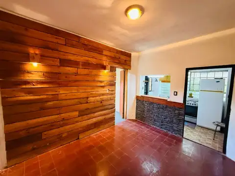 PH 2 abientes al frente en venta, Castelar