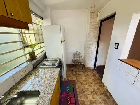 Depto Tipo Casa en Venta con 1 cocheras