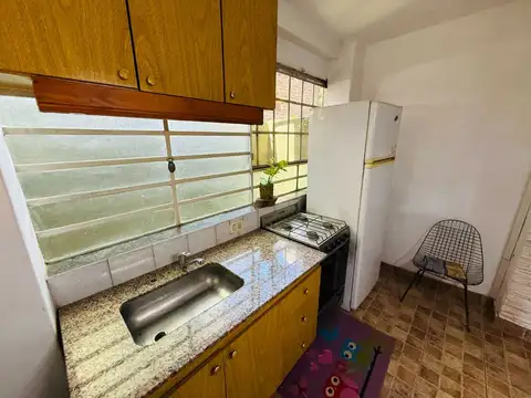 Depto Tipo Casa en Venta 46 años