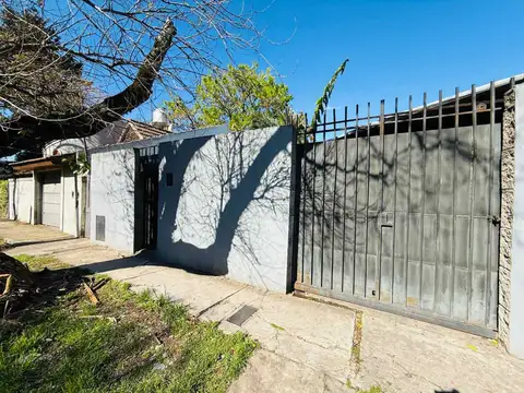 Depto Tipo Casa en Venta de 2 ambientes