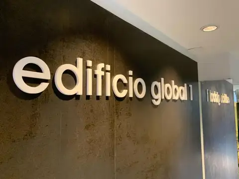 Departamento en Rosario