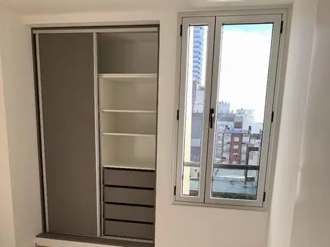 Departamento en Alquiler A Estrenar