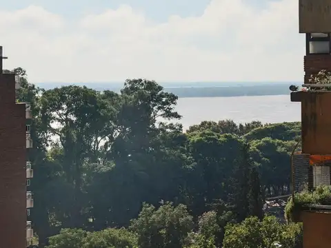 Departamento en Rosario