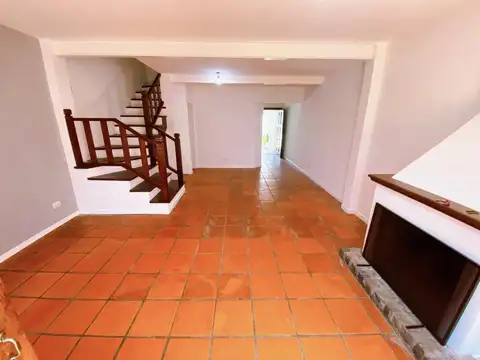 Casa en Alquiler 30 años