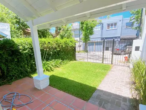 Casa en Alquiler de 4 dormitorios