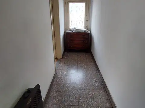 Depto Tipo Casa 4 ambientes con 1 baño