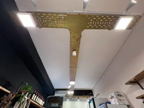 Fondo Comercio en Venta 46 años