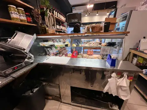Fondo Comercio en Venta en Palermo, USD 40.000