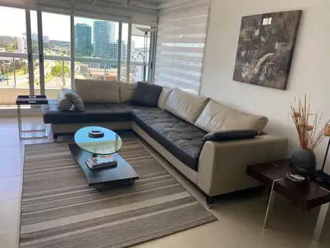 Departamento en Alquiler Temporal de 3 dormitorios