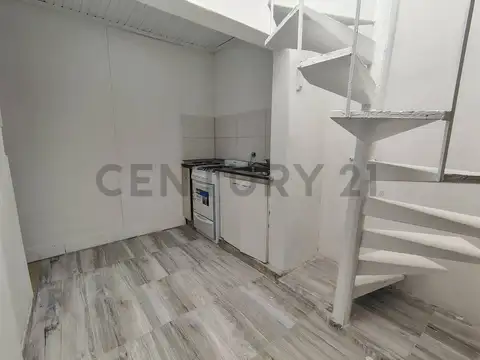 DEPARTAMENTO EN VENTA EN LA PLATA DOS DORMITORIOS