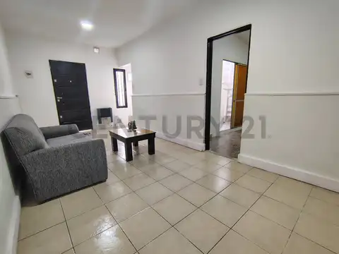 DEPARTAMENTO EN VENTA EN LA PLATA DOS DORMITORIOS