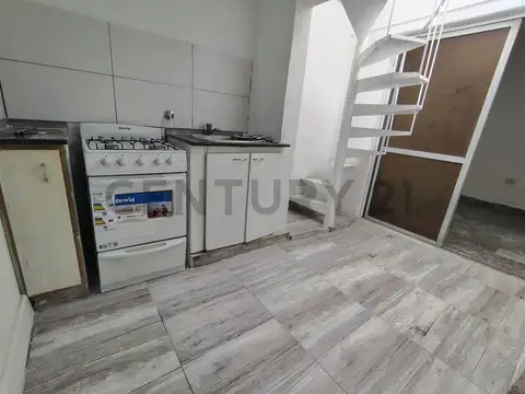 DEPARTAMENTO EN VENTA EN LA PLATA DOS DORMITORIOS