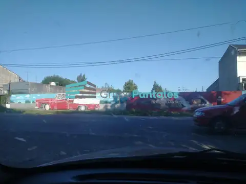 Terreno 524 m2 en Burzaco sobre calle Monteverde al 5900 (RP4)