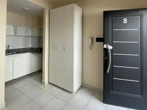 Departamento en Alquiler A Estrenar