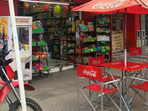 Fondo Comercio en Venta en General San Martin, USD 170.000