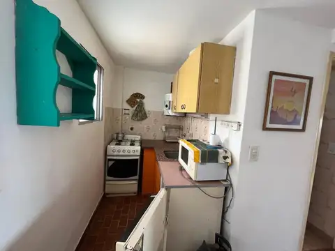 Departamento en Venta en San Bernardo Del Tuyu, USD 26.500