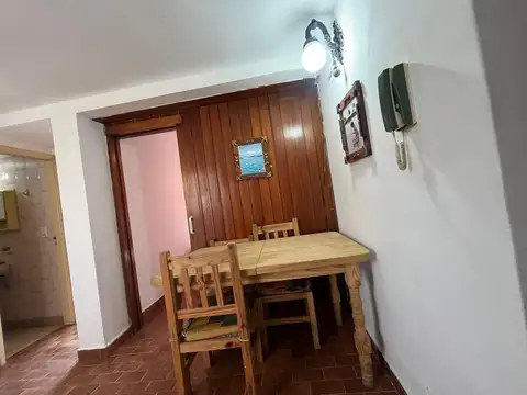 VENTA DEPARTAMENTO TRES AMBIENTES OPORTUNIDAD
