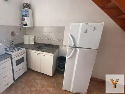 Departamento en Venta en Mar del Tuyu, Partido de La Costa