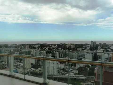 Departamento en Venta de 6 ambientes