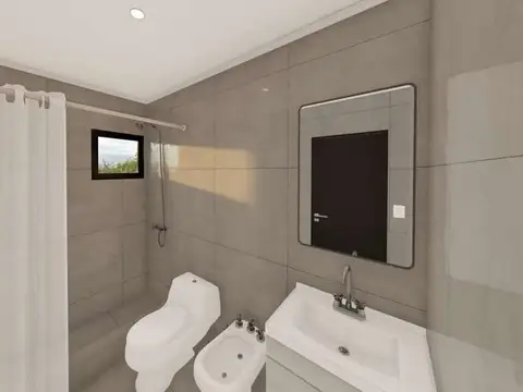 Departamento en Venta en San Bernardo Del Tuyu, USD 55.000