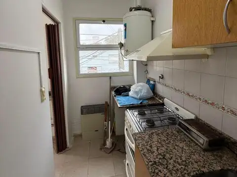 Departamento en Alquiler A Estrenar