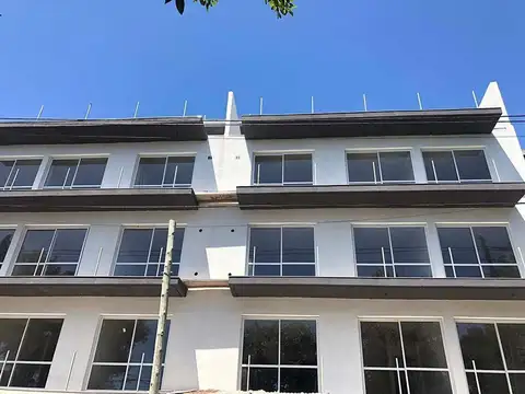 MONOAMBIENTE A ESTRENAR   EXCELENTE UBICACIÓN  