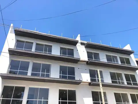 Departamento en Venta en Adrogue, USD 70.000