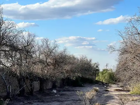 Terreno en Venta en Jesus Nazareno, USD 117.000