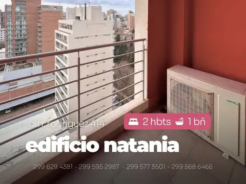 Departamento en Alquiler en Neuquen, Confluencia