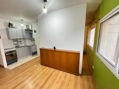Departamento en Venta en Almagro, USD 62.000