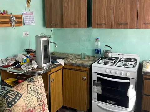 Casa en Venta de 1 dormitorio