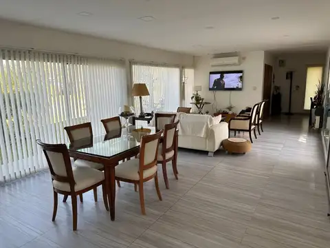 Casa en Alquiler 14 años